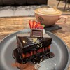 コサエルコーヒアンドチーズケーキショップ