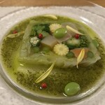 湯屋 やまざくら - 