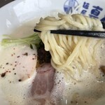 麺屋真星 - 