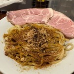 頑固麺 - 