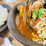 路地裏の佐藤家 - 