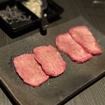 YAKINIKU FIFTY-FIVE TOKYO - 