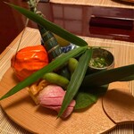 百味処 おんじき - 