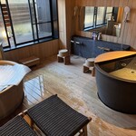 湯屋 やまざくら - 