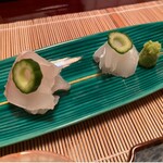 百味処 おんじき - 