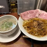 頑固麺 - 