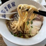 麺屋真星 - 