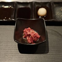 YAKINIKU FIFTY FIVE TOKYO 恵比寿店 - 