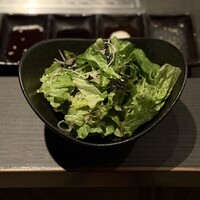 YAKINIKU FIFTY-FIVE TOKYO - 