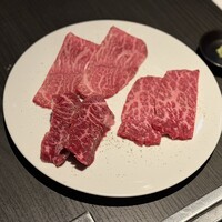YAKINIKU FIFTY-FIVE TOKYO - 