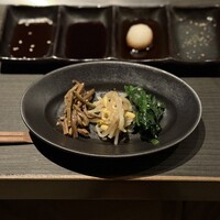 YAKINIKU FIFTY-FIVE TOKYO - 