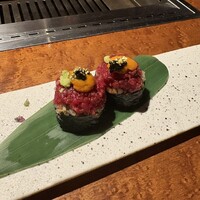 YAKINIKU 37west NY - 