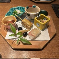 日本料理 丸しま - 