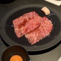 YAKINIKU FIFTY FIVE TOKYO 恵比寿店 - 