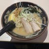北海道らぁ麺 ひむろ