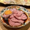 炭火焼き 路地裏かど