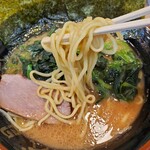 二代目 渡来武 - 