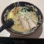 北海道らぁ麺 ひむろ - 