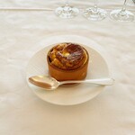 レストラン シャンボール(リーガロイヤルホテル大阪) - 