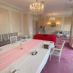 レストラン シャンボール(リーガロイヤルホテル大阪) - 