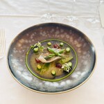 レストラン シャンボール(リーガロイヤルホテル大阪) - 