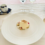 レストラン シャンボール(リーガロイヤルホテル大阪) - 