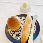 レストラン シャンボール(リーガロイヤルホテル大阪) - 