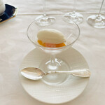 レストラン シャンボール(リーガロイヤルホテル大阪) - 