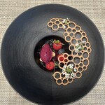 ミュージアム カフェ - 