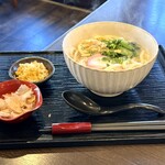 うどん家　一 - 