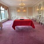 レストラン シャンボール(リーガロイヤルホテル大阪) - 