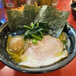 家系総本山 吉村家 - 