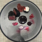 ミュージアム カフェ - 