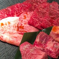 焼肉うしごろ 横浜店 - 