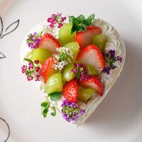 EMU （エミュ）のご予約 - 銀座/フレンチ | 食べログ