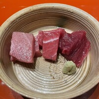 初音鮨 - 