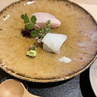 鮨 まるふく - 