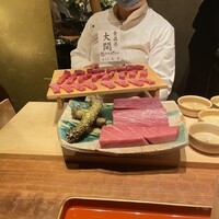 初音鮨 - 
