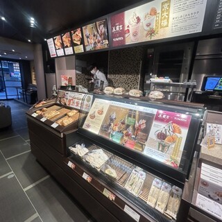 サンマルクカフェ_2