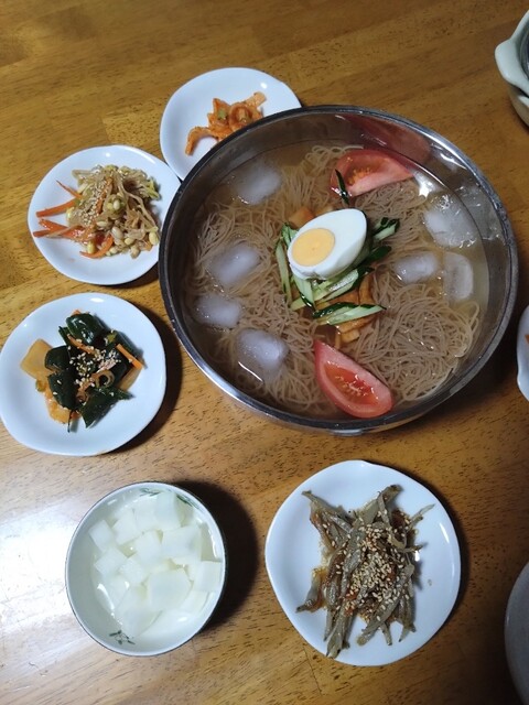 韓国食堂シムトー - 神町（韓国料理）の写真