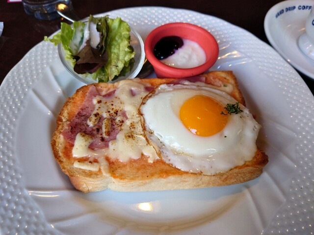 Hoshino Coffee Ten Yotsuhashi Ten photo 3