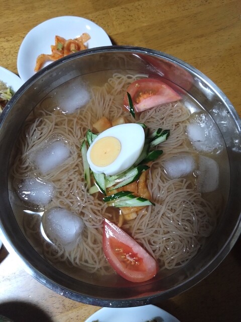 韓国食堂シムトー - 神町（韓国料理）の写真