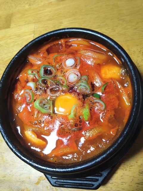 韓国食堂シムトー - 神町（韓国料理）の写真