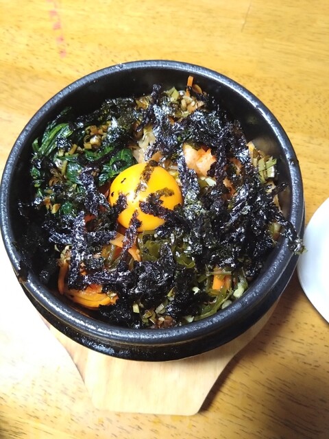 韓国食堂シムトー - 神町（韓国料理）の写真