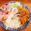 麺屋 いちびり NEXT