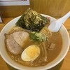 ラーメンだるまや 網走店
