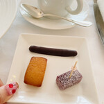 レストラン シャンボール(リーガロイヤルホテル大阪) - 