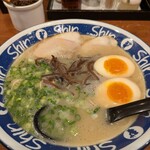 博多らーめん ShinShin - 