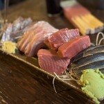 スタンドヒーロー - 