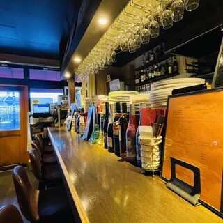 ワインビストロ ラトリシエール_2